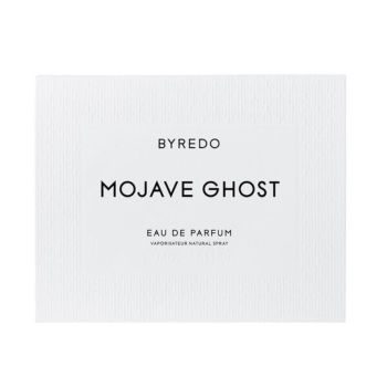 Wody perfumowane unisex Mojave Ghost 50 ml