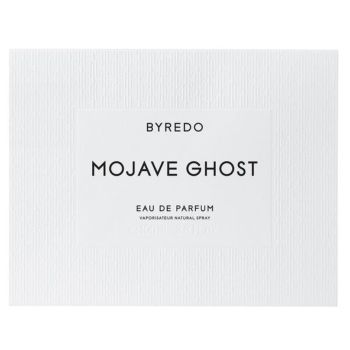 Wody perfumowane unisex Mojave Ghost 100 ml