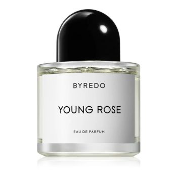 Wody perfumowane unisex Young Rose 100 ml