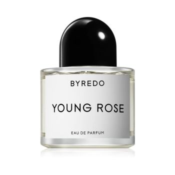 Wody perfumowane unisex Young Rose 50 ml