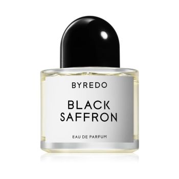 Wody perfumowane unisex Black Saffron 50 ml