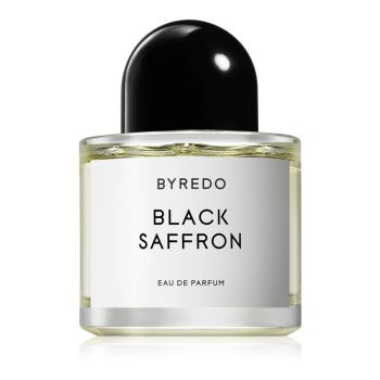 Wody perfumowane unisex Black Saffron 100 ml