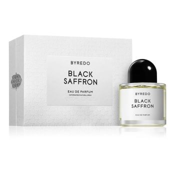 Wody perfumowane unisex Black Saffron 100 ml