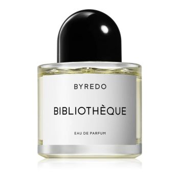Wody perfumowane unisex Bibliothèque 100 ml