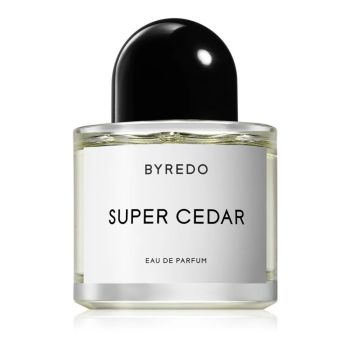 Wody perfumowane unisex Super Cedar 100 ml