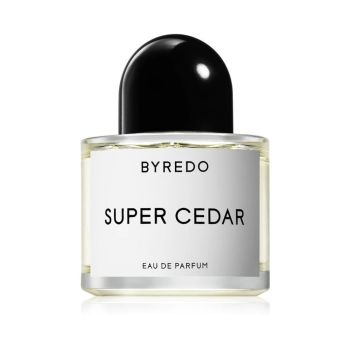 Wody perfumowane unisex Super Cedar 50 ml