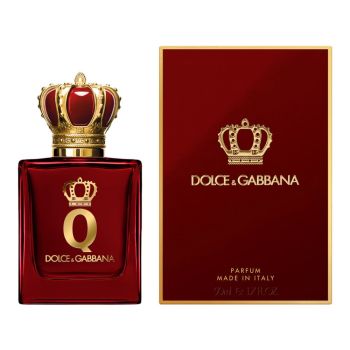 Perfumy dla kobiet Q by Dolce&Gabbana 50 ml