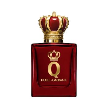 Perfumy dla kobiet Q by Dolce&Gabbana 50 ml