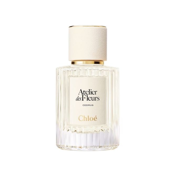 Wody perfumowane unisex Atelier des Fleurs Cedrus 50 ml