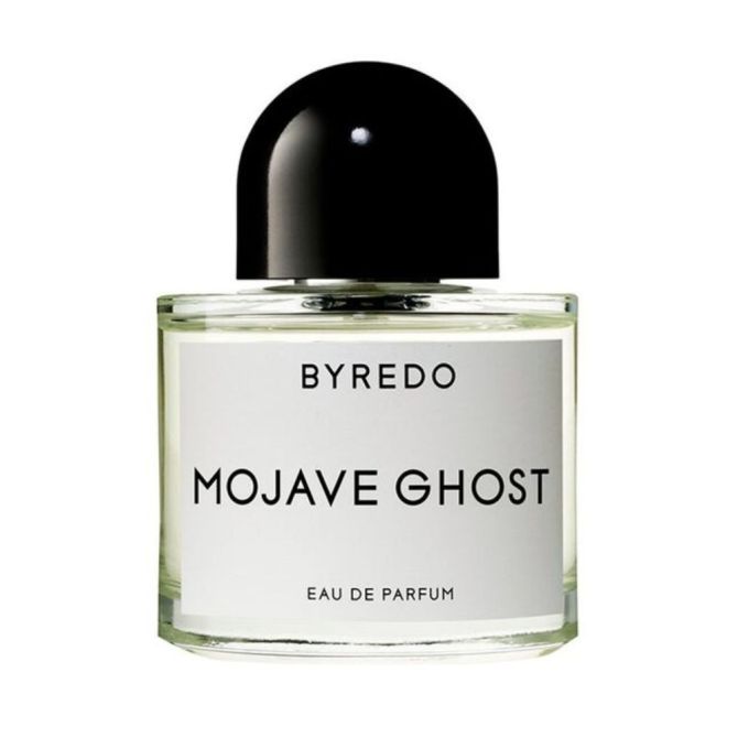 Wody perfumowane unisex Mojave Ghost 50 ml