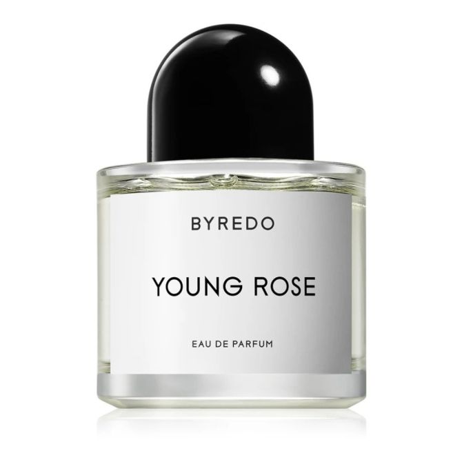 Wody perfumowane unisex Young Rose 50 ml