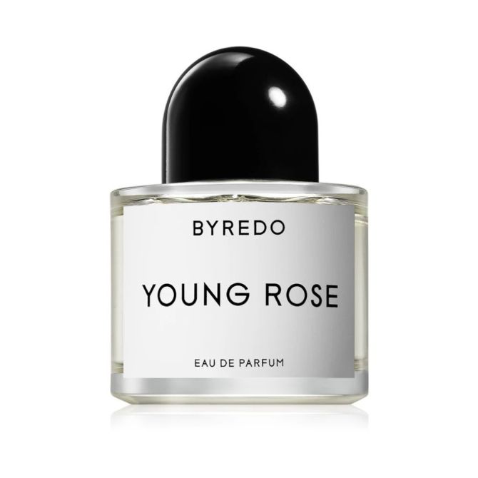 Wody perfumowane unisex Young Rose 50 ml