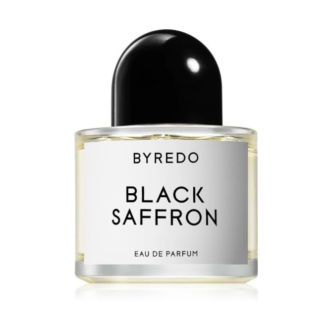 Wody perfumowane unisex Black Saffron 50 ml