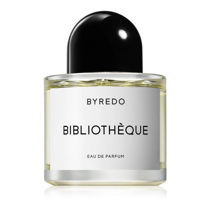 Wody perfumowane unisex Bibliothèque 100 ml