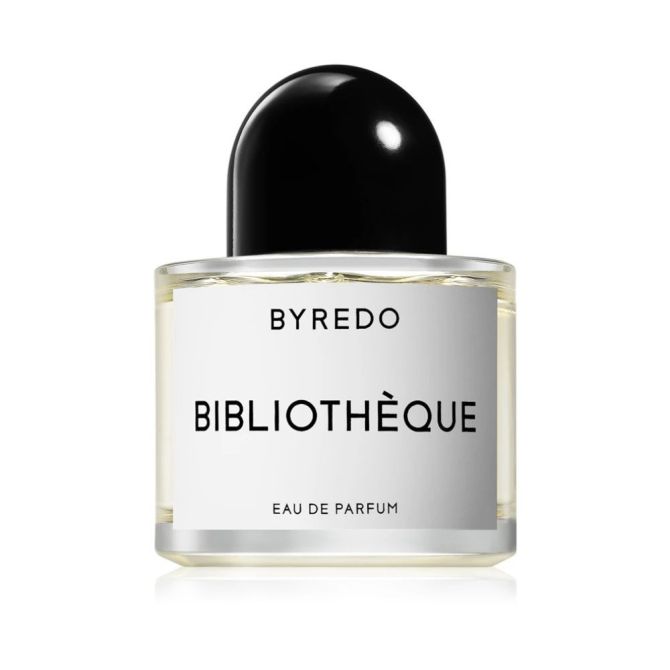 Wody perfumowane unisex Bibliothèque 50 ml
