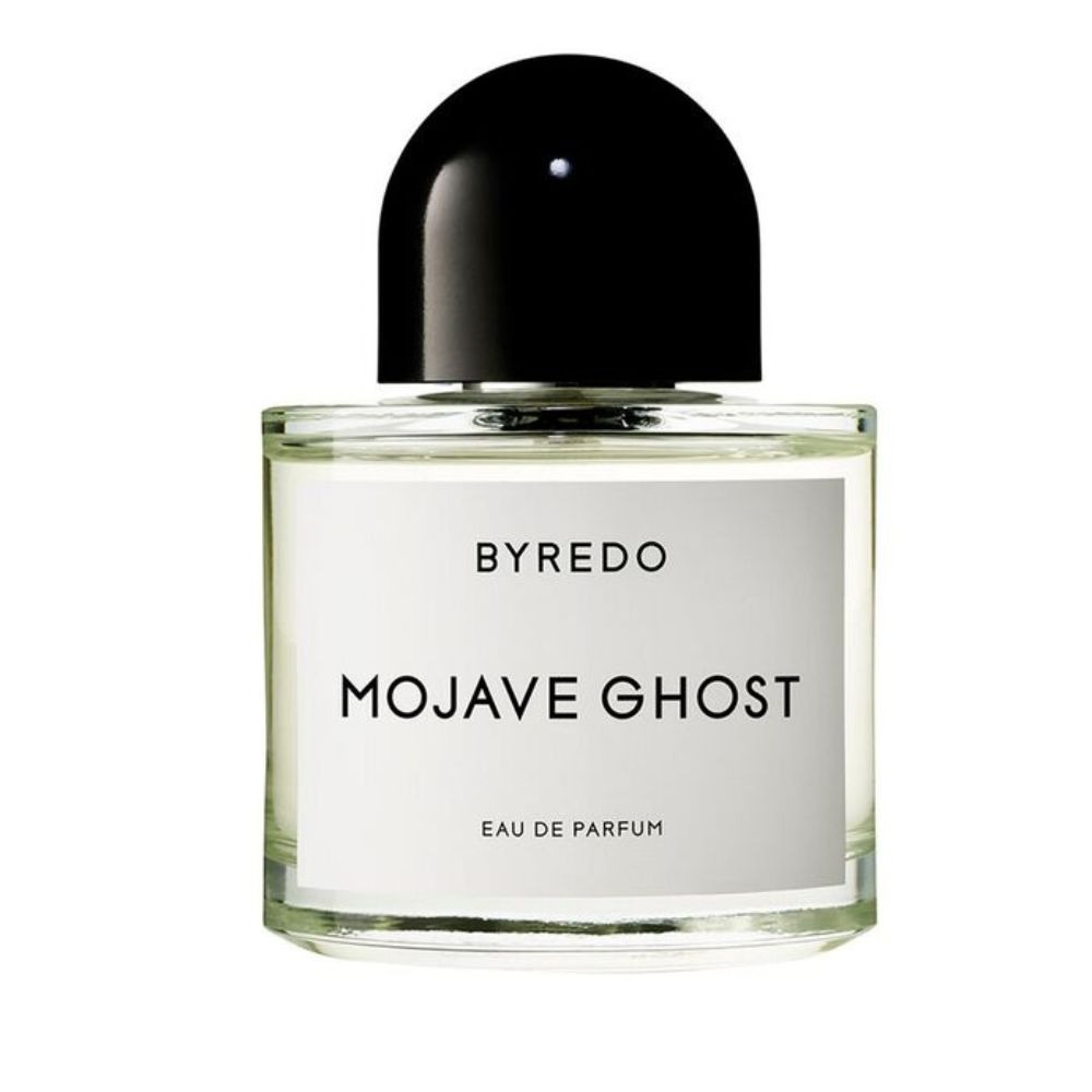 Mojave Ghost