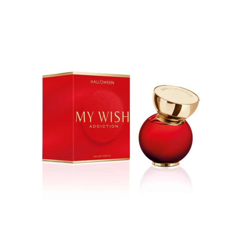 My Wish Addiction