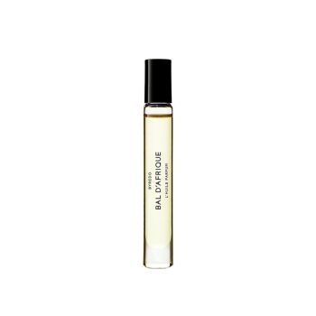 Perfumy unisex Bal D'Afrique Perfumed Oil 7,5 ml