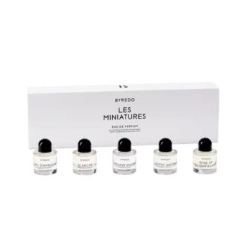 Zestaw prezentowy dla niej Les Miniatures Set 