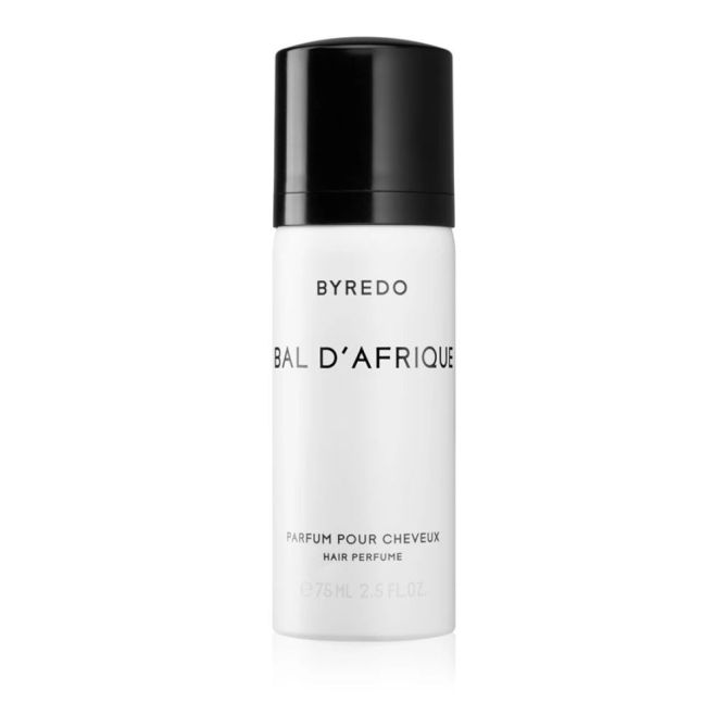 Pielęgnacja włosów i skóry głowy Bal D'Afrique Hair Perfume 75 ml