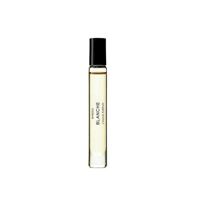 Perfumy unisex Blanche Perfumed Oil 7,5 ml