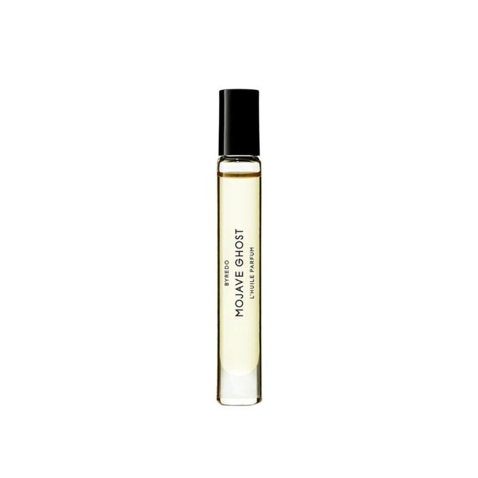 Perfumy unisex Mojave Ghost Roll-On Perfumed Oil 7,5 ml
