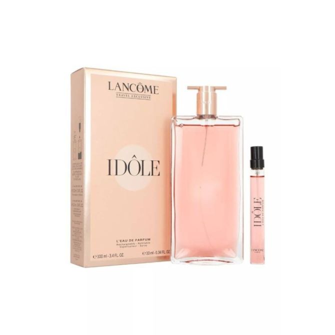 Zestaw prezentowy dla niej Idôle Gift Set