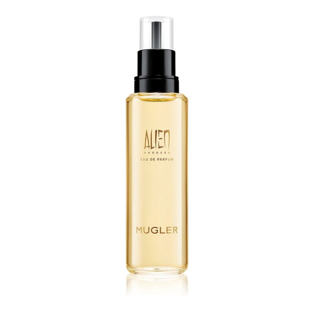 Thierry Mugler Alien Goddess Refill — Inhaltsstoffe i ocena
