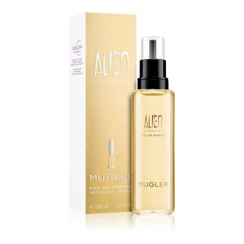 Wody perfumowane dla kobiet Alien Goddess Refill 100 ml