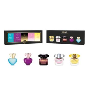 Zestaw prezentowy dla niej Women Miniatures Collection Set 