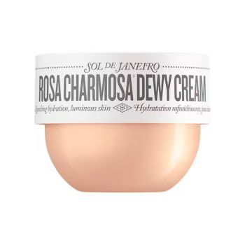 Kremy do ciała Rosa Charmosa Dewy Cream 75 ml