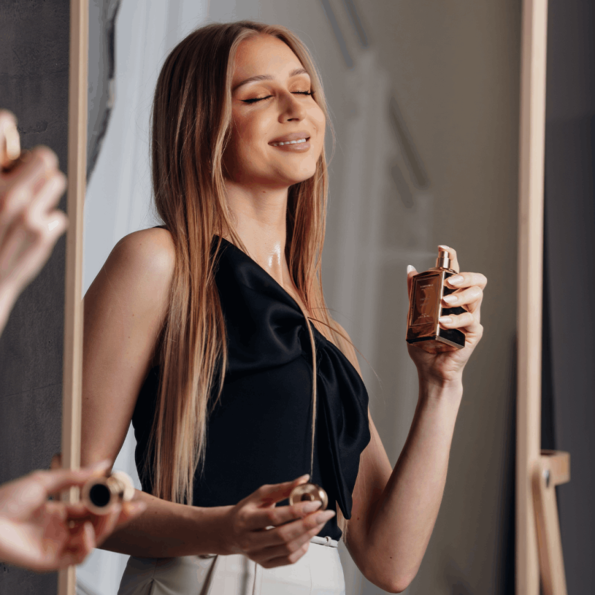 Baner marki Sorvella