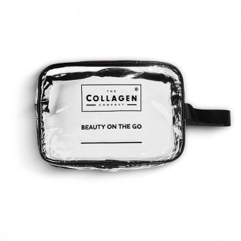 Skóra, włosy, paznokcie Kosmetyczka Beauty Set On The Go 