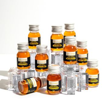 Skóra, włosy, paznokcie Płynny Kolagen Morski 10 000 mg Marakuja 