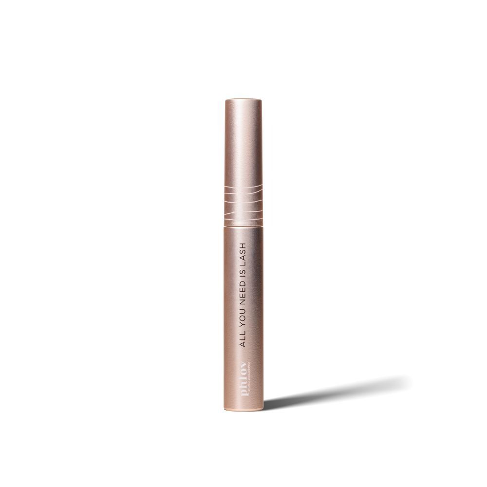 Phlov Eyelash Serum — Inhaltsstoffe i ocena