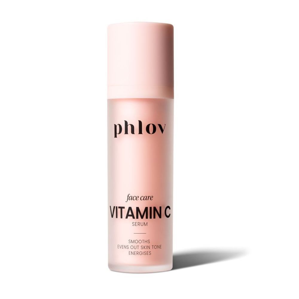 Phlov Vitamin C Serum