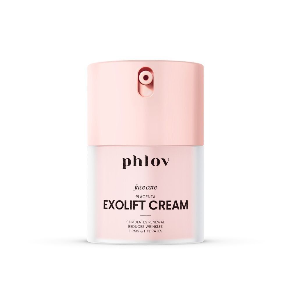 Phlov Placenta Exolift Cream — Składniki i ocena