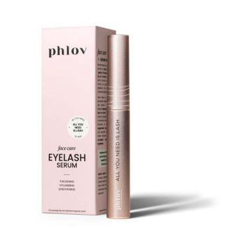 Tusze do rzęs Eyelash Serum 3 ml