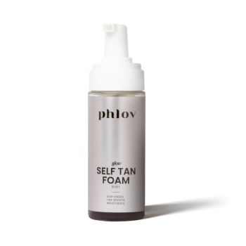 Samoopalacze Self Tan Foam 150 ml