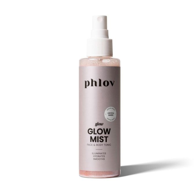 Mgiełki do twarzy Glow Mist 150 ml