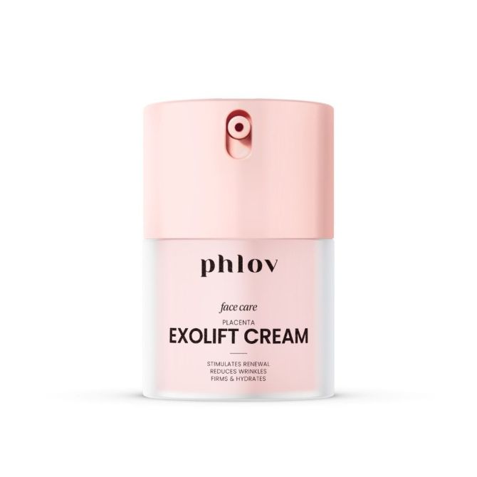 Kremy na dzień Placenta Exolift Cream 50 ml