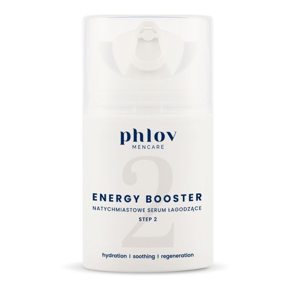 Phlov Energy Booster