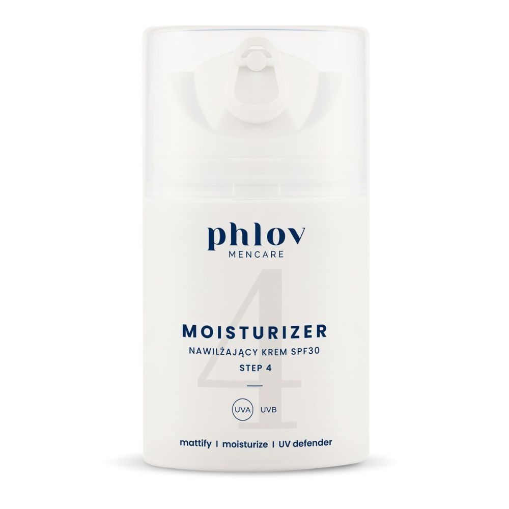 Phlov Moisturizer Day Cream