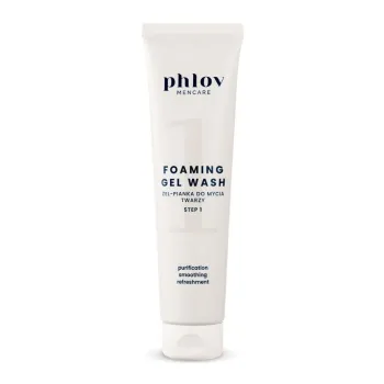 Żele do mycia twarzy Foaming Gel Wash 150 ml