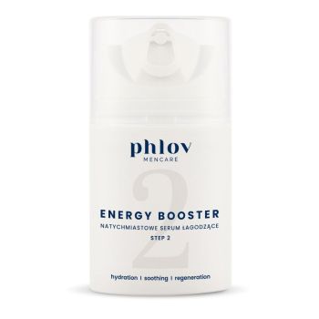 Serum do twarzy Energy Booster 50 ml