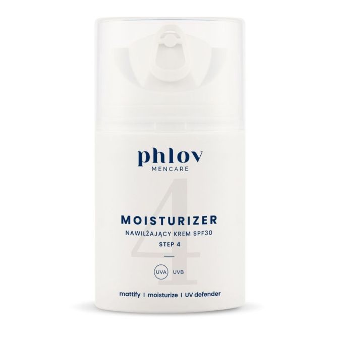 Kremy na dzień Moisturizer Day Cream 50 ml