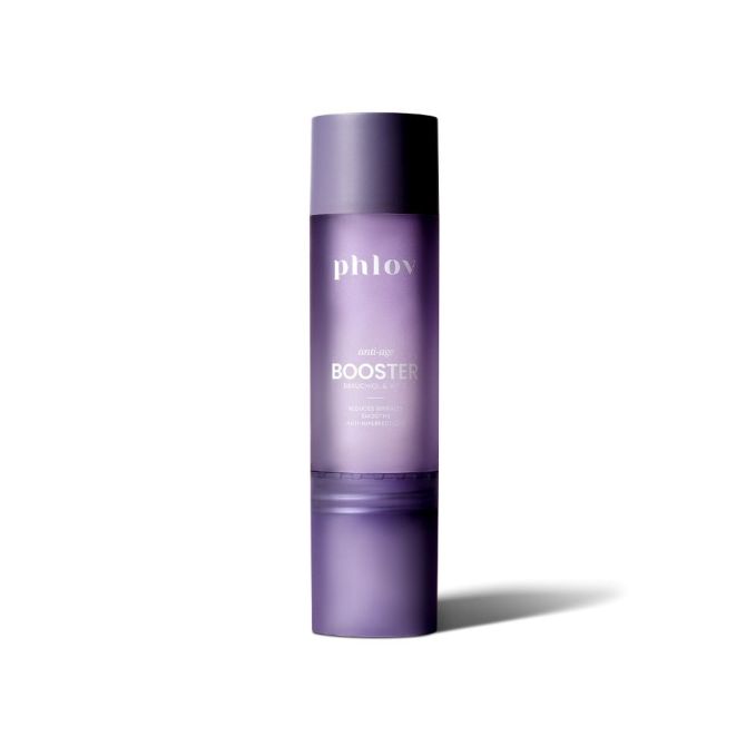Serum do twarzy Booster Bakuchiol & Vit.C 50 ml