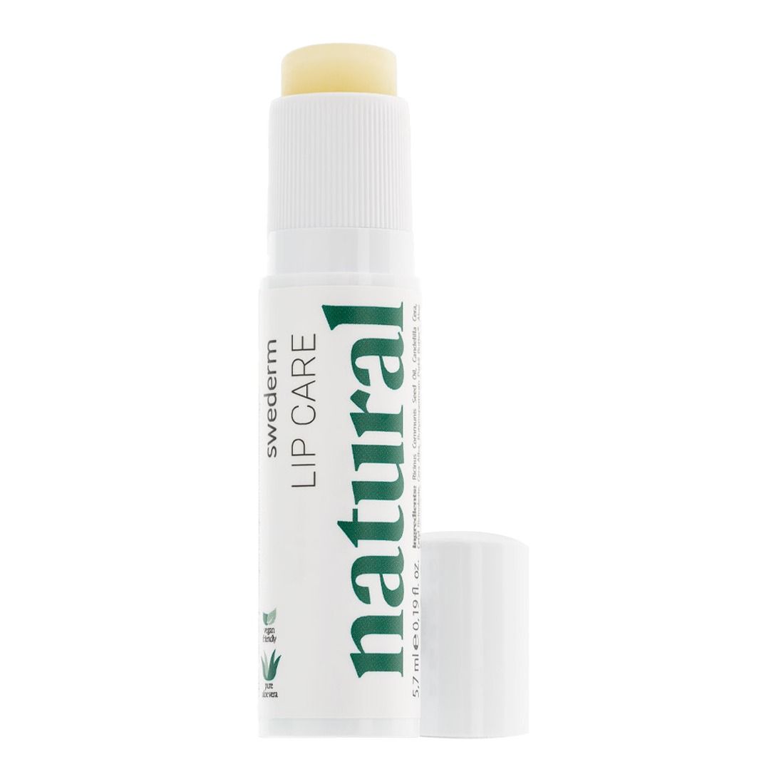Swederm Lip Care Velvet & Soft Lips