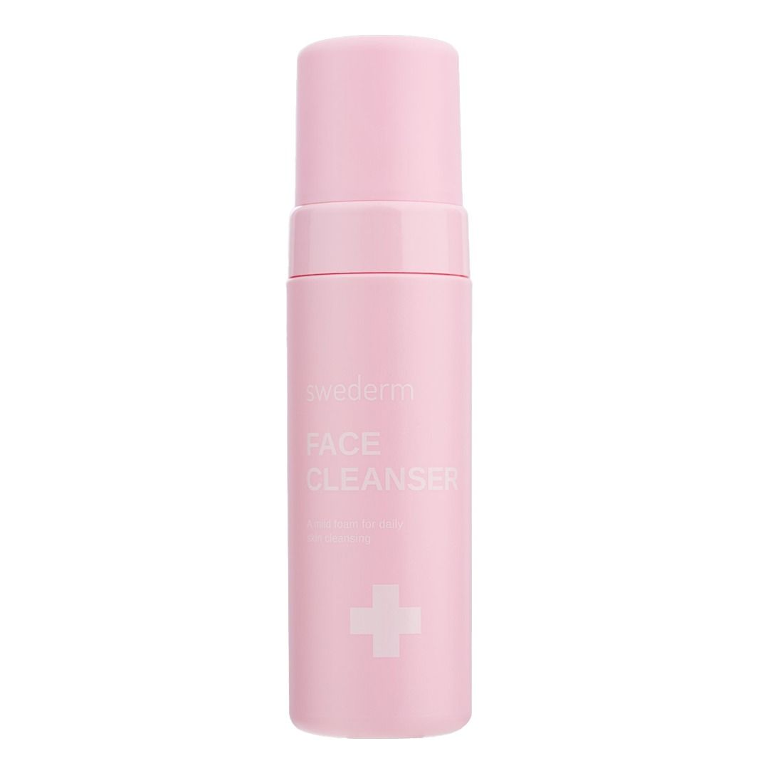 Swederm Face Cleanser — Inhaltsstoffe und Bewertung