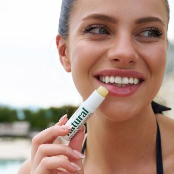 Pomadki do ust Lip Care Velvet & Soft Lips 5,7 ml